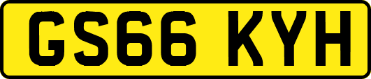 GS66KYH