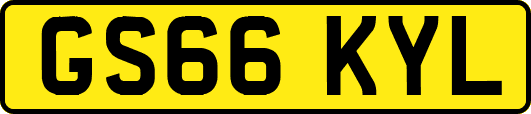 GS66KYL