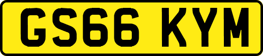 GS66KYM