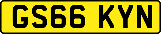 GS66KYN
