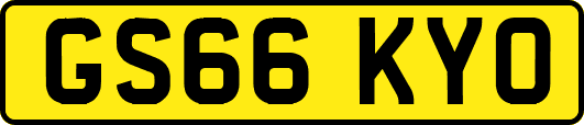 GS66KYO