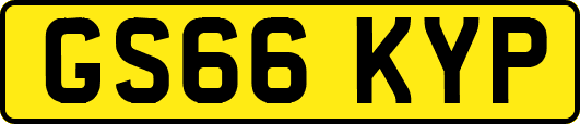 GS66KYP