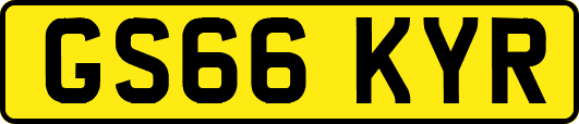 GS66KYR