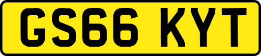 GS66KYT