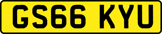 GS66KYU
