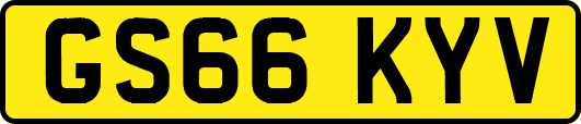 GS66KYV