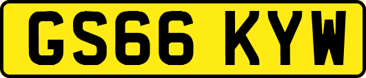 GS66KYW