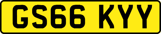 GS66KYY
