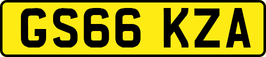 GS66KZA