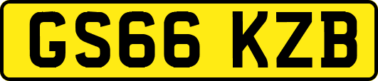 GS66KZB