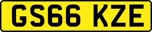 GS66KZE