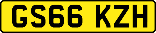 GS66KZH