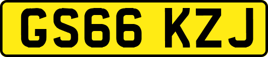 GS66KZJ