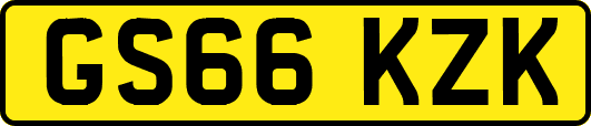 GS66KZK