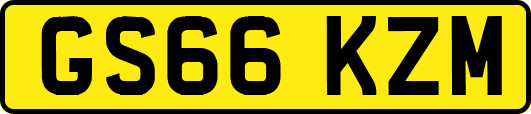 GS66KZM
