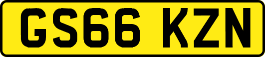 GS66KZN