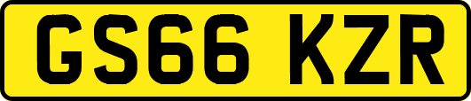 GS66KZR