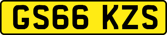 GS66KZS