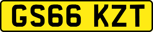 GS66KZT