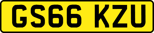 GS66KZU