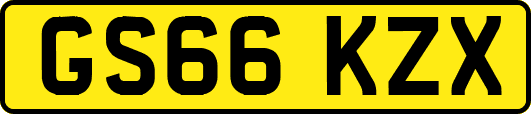 GS66KZX