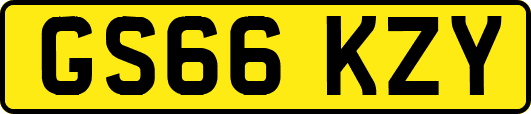 GS66KZY