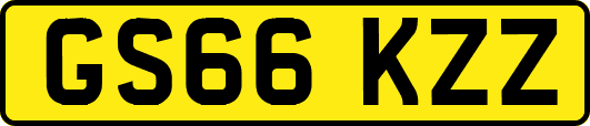 GS66KZZ