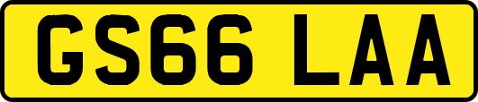 GS66LAA