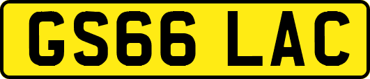 GS66LAC