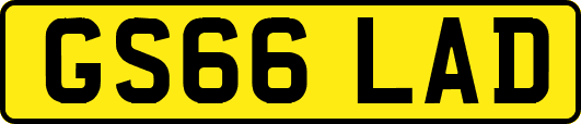 GS66LAD