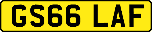 GS66LAF