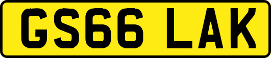 GS66LAK