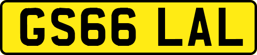 GS66LAL