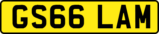 GS66LAM