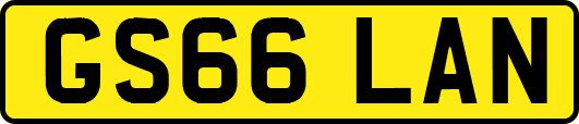 GS66LAN