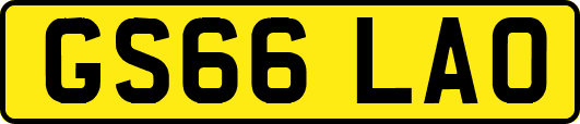 GS66LAO