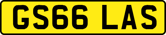 GS66LAS