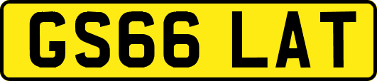 GS66LAT