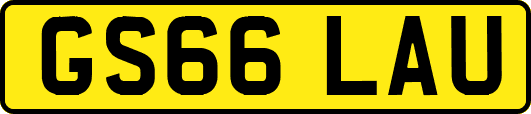 GS66LAU