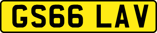 GS66LAV