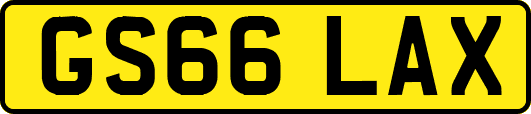 GS66LAX