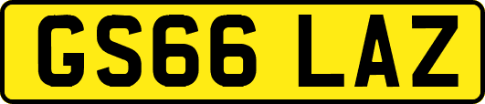 GS66LAZ