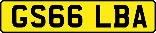 GS66LBA