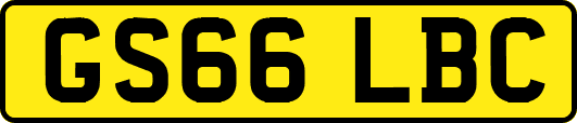 GS66LBC