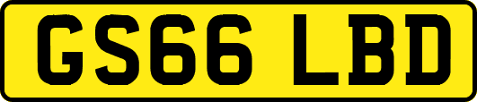 GS66LBD