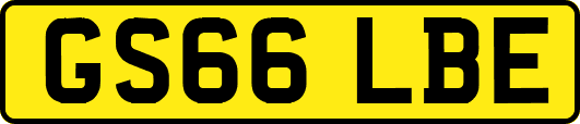 GS66LBE