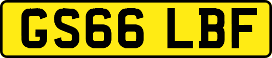 GS66LBF