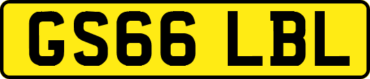 GS66LBL