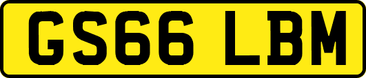 GS66LBM