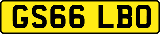 GS66LBO